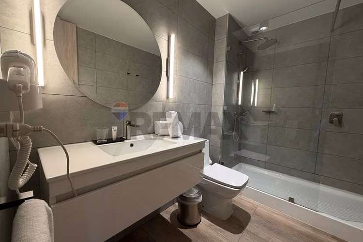 Núcleo mayor apart apartamentos vista