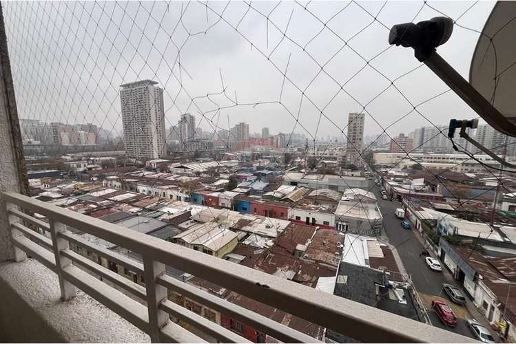 Facilidad de pago! centro de santiago 2d-1b - Imagen 12