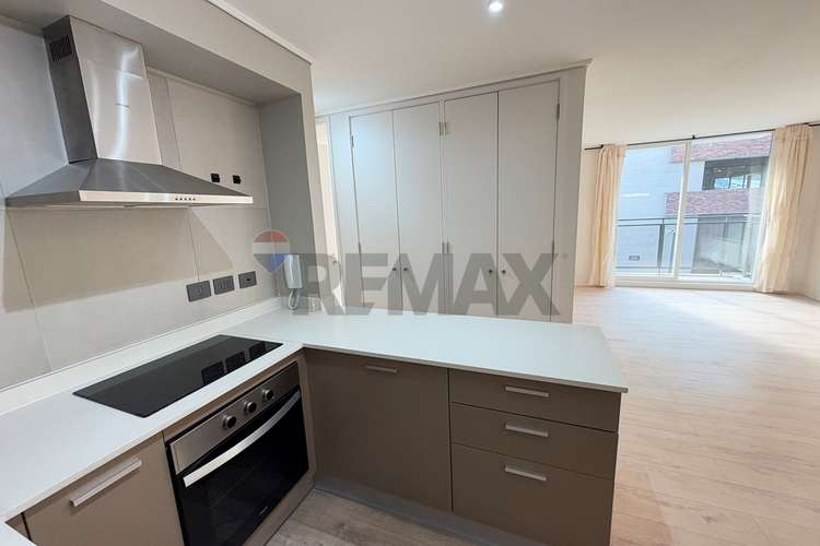 Departamento en arriendo de 2d 2b 1 est y bodega - Imagen 6
