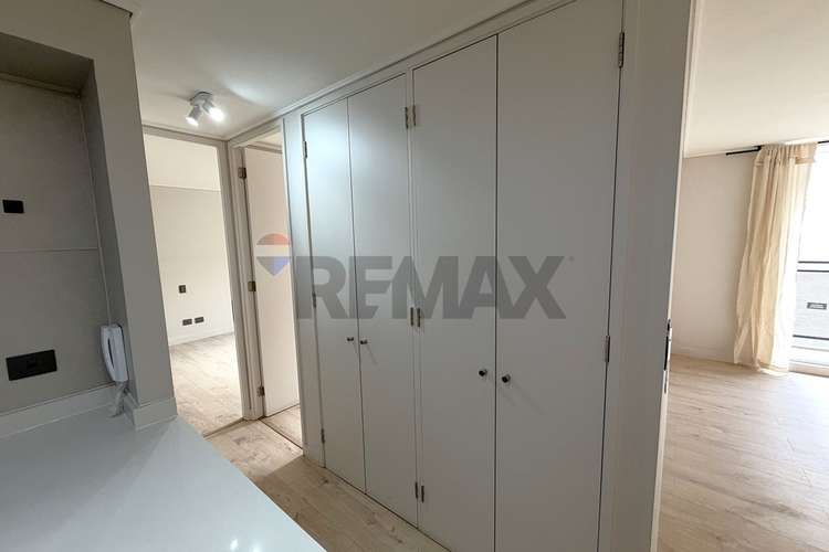 Departamento en arriendo de 2d 2b 1 est y bodega - Imagen 9