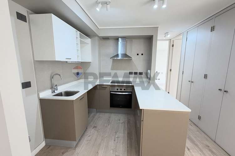 Departamento en arriendo de 2d 2b 1 est y bodega - Imagen 3