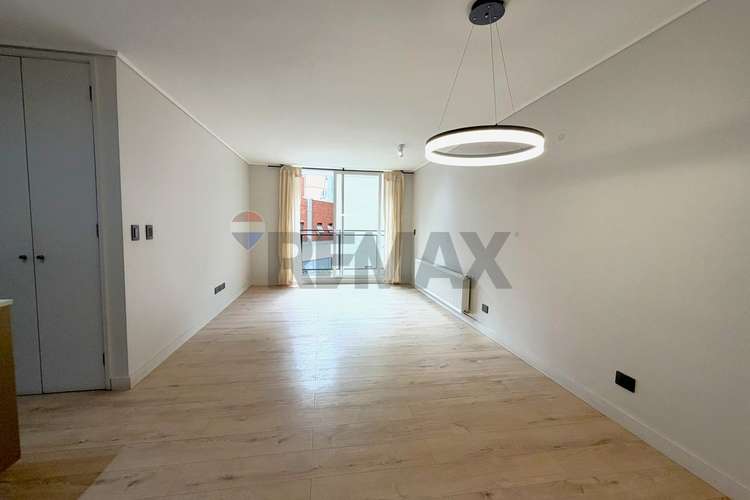 Departamento en arriendo de 2d 2b 1 est y bodega