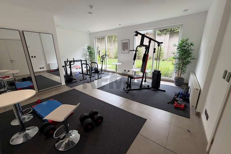 Departamento en arriendo de 2d 2b 1 est y bodega - Imagen 27
