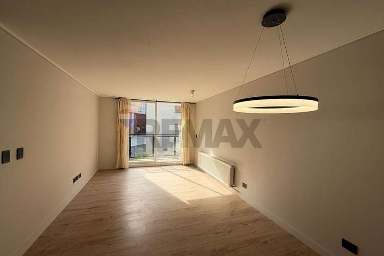 Departamento en arriendo de 2d 2b 1 est y bodega