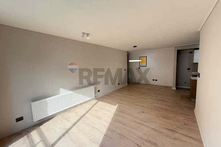 Departamento en arriendo de 2d 2b 1 est y bodega - Imagen 2