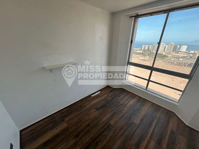ARRIENDA DEPARTAMENTO EDIFICIO SALITRERA SAVONA  ANTOFAGASTA - Imagen 12