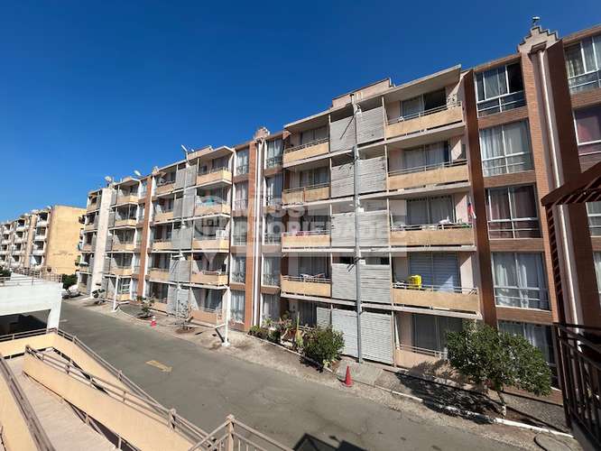ARRIENDA DEPARTAMENTO EDIFICIO SALITRERA SAVONA  ANTOFAGASTA