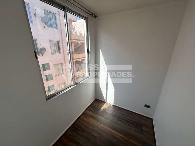 ARRIENDA DEPARTAMENTO EDIFICIO SALITRERA SAVONA  ANTOFAGASTA - Imagen 4