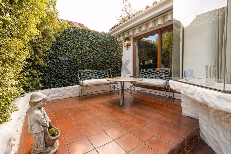 Venta casa las condes los dominicos - Imagen 34
