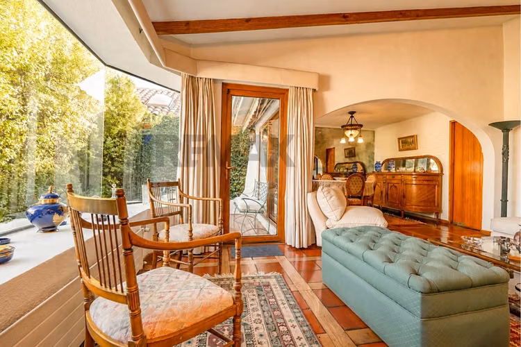 Venta casa las condes los dominicos - Imagen 6