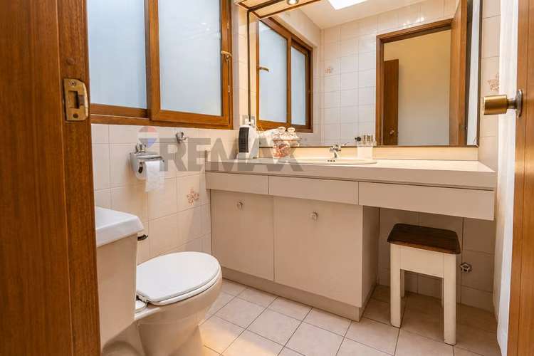Venta casa las condes los dominicos - Imagen 17