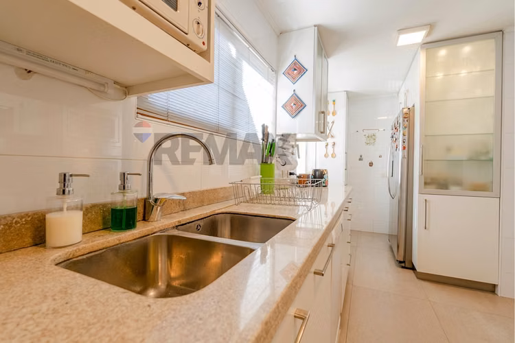 Venta casa las condes los dominicos - Imagen 20