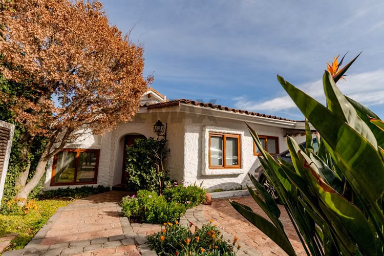 Venta casa las condes los dominicos - Imagen 36