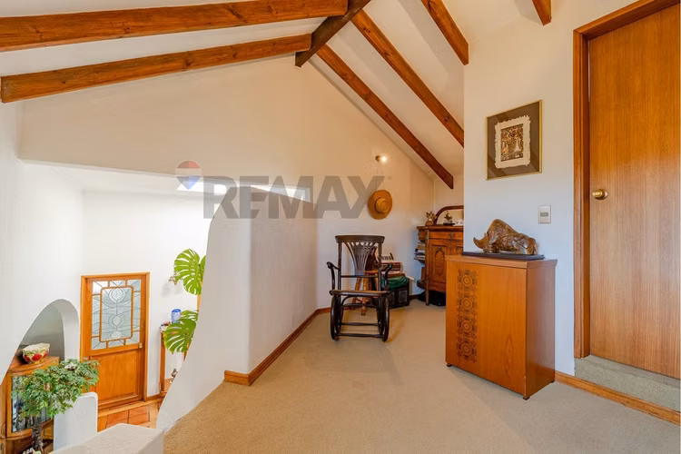 Venta casa las condes los dominicos - Imagen 30