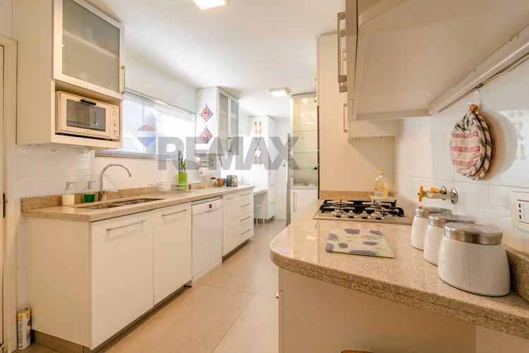 Venta casa las condes los dominicos - Imagen 19