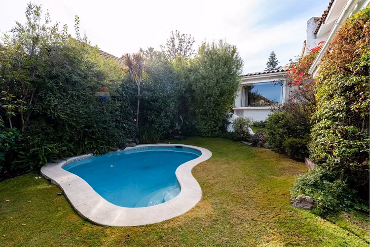 Venta casa las condes los dominicos - Imagen 31