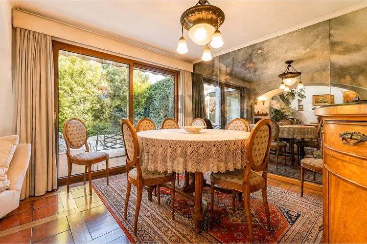 Venta casa las condes los dominicos - Imagen 3