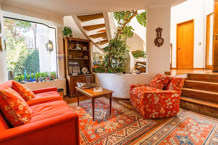 Venta casa las condes los dominicos - Imagen 10
