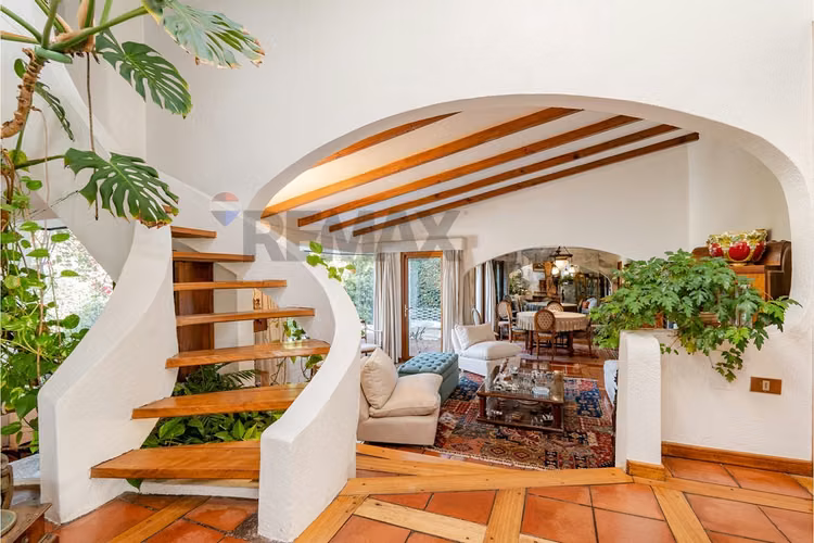Venta casa las condes los dominicos - Imagen 9