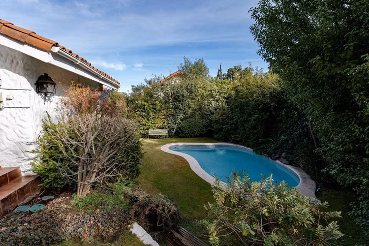 Venta casa las condes los dominicos - Imagen 32