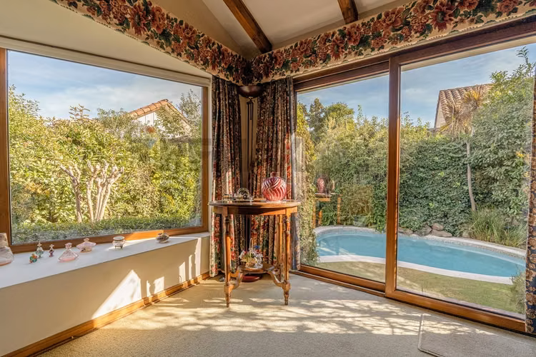 Venta casa las condes los dominicos - Imagen 16