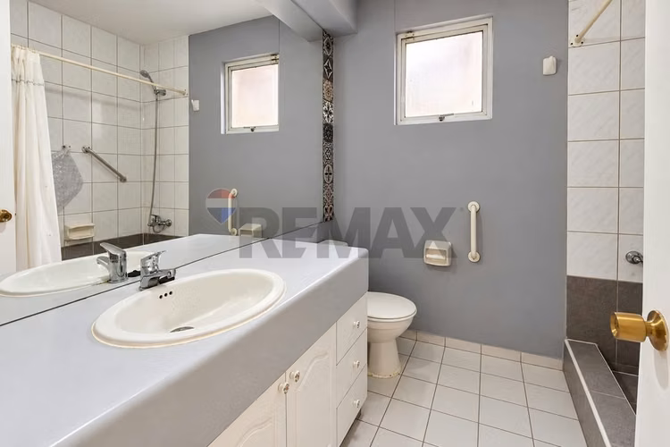 Venta casa peñalolen 4d 2b - Imagen 6