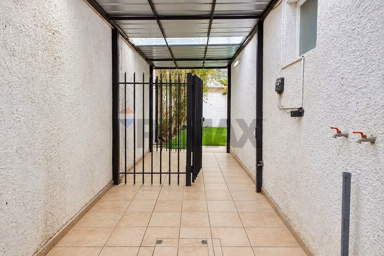 Venta casa peñalolen 4d 2b - Imagen 17