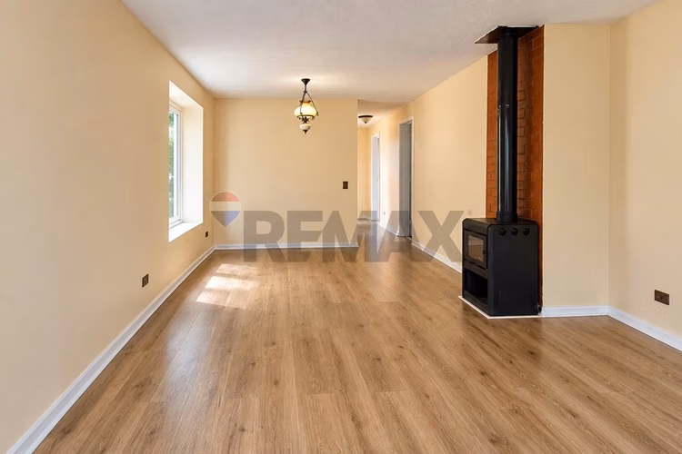Venta casa peñalolen 4d 2b - Imagen 4