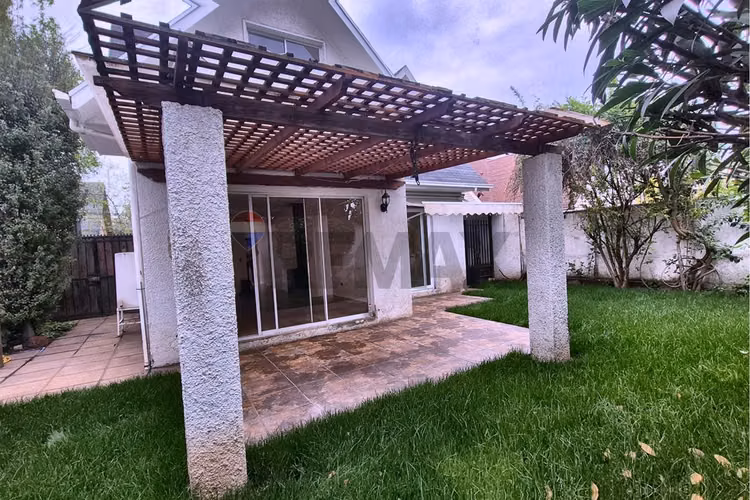 Venta casa peñalolen 4d 2b - Imagen 19