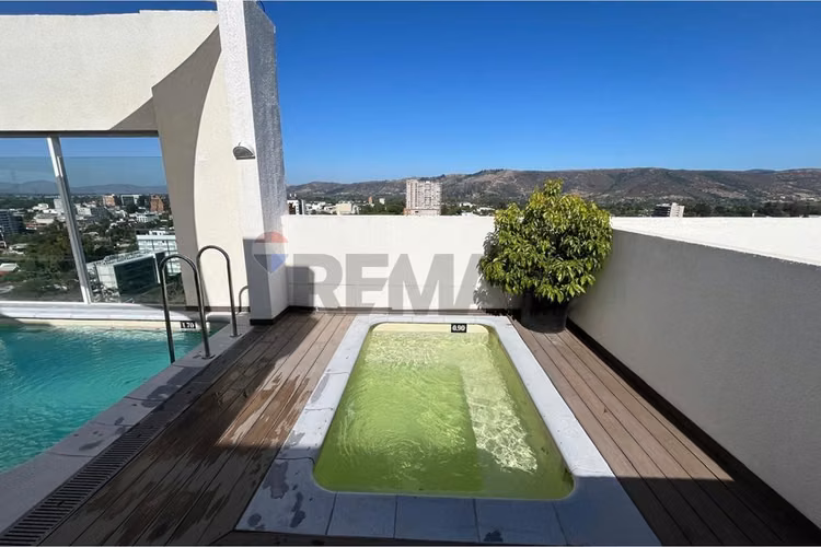 Arriendo dep 2d+2b  , sin muebles ¡¡¡ - Imagen 29