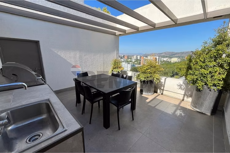 Arriendo dep 2d+2b  , sin muebles ¡¡¡ - Imagen 32