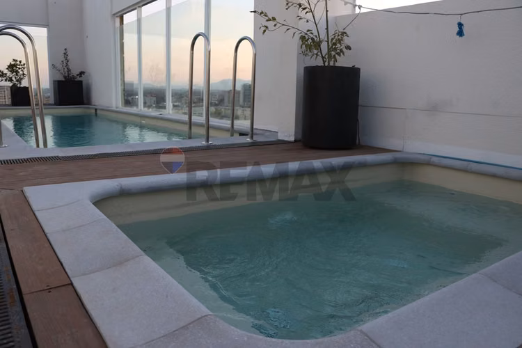 Arriendo dep 2d+2b  , sin muebles ¡¡¡ - Imagen 28