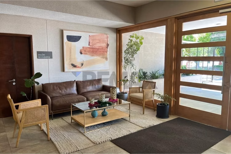 Arriendo dep 2d+2b  , sin muebles ¡¡¡ - Imagen 4