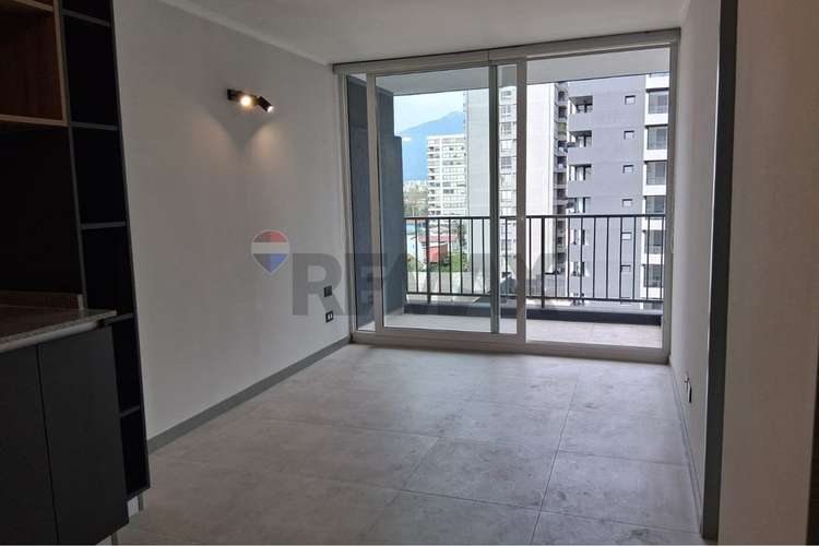 Dpto a estrenar con terraza en ñuñoa - Imagen 12