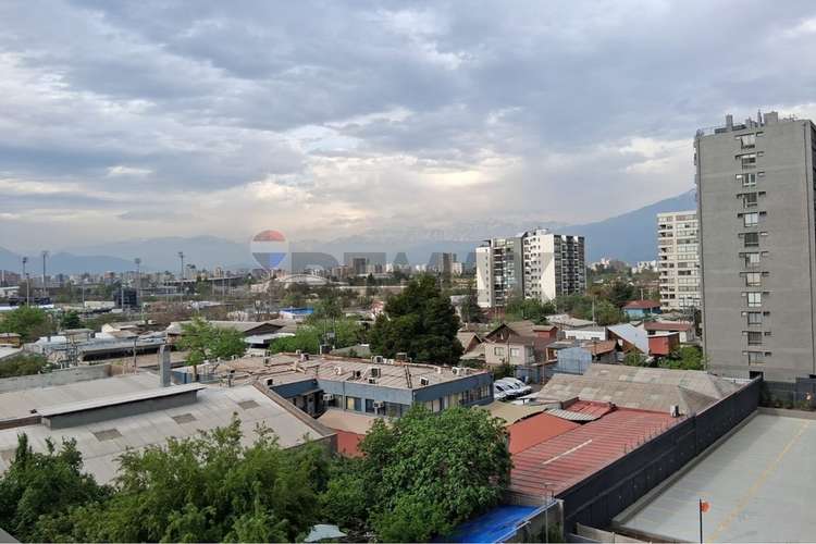 Dpto a estrenar con terraza en ñuñoa - Imagen 9