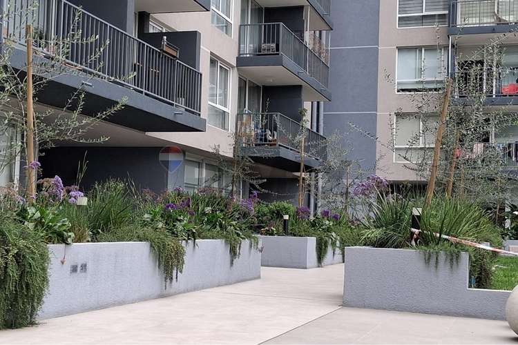 Dpto a estrenar con terraza en ñuñoa - Imagen 4