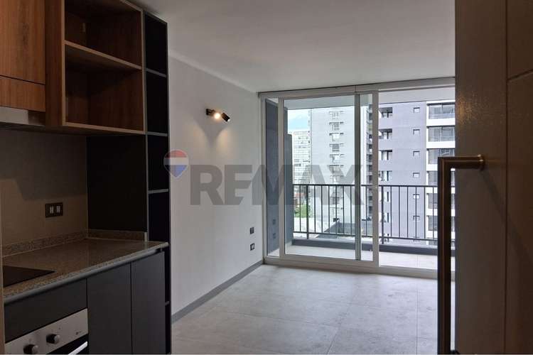 Dpto a estrenar con terraza en ñuñoa - Imagen 11