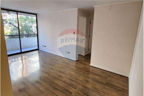 2 dormitorios, estacionamiento, bodega y terraza - Imagen 9