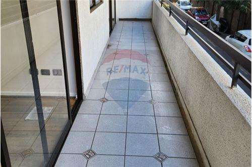 2 dormitorios, estacionamiento, bodega y terraza - Imagen 14