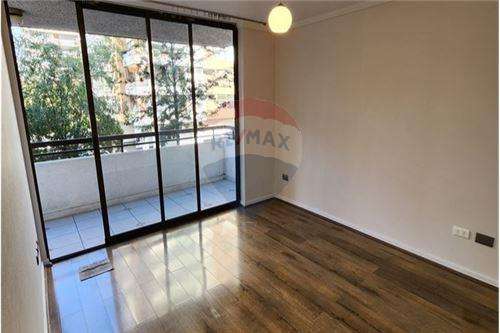 2 dormitorios, estacionamiento, bodega y terraza - Imagen 12