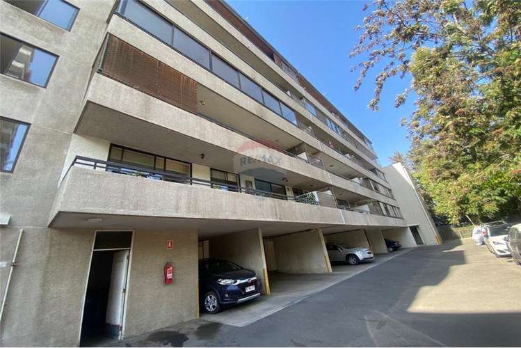 2 dormitorios, estacionamiento, bodega y terraza - Imagen 27