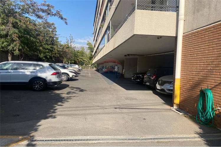 2 dormitorios, estacionamiento, bodega y terraza - Imagen 35