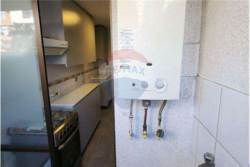 2 dormitorios, estacionamiento, bodega y terraza - Imagen 7