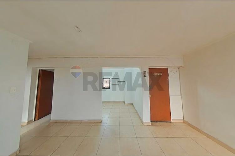 Venta depto 3d1b 62 m2 independencia