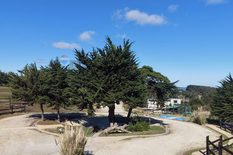 Casa estilo moderno en punta de lobos - Imagen 24