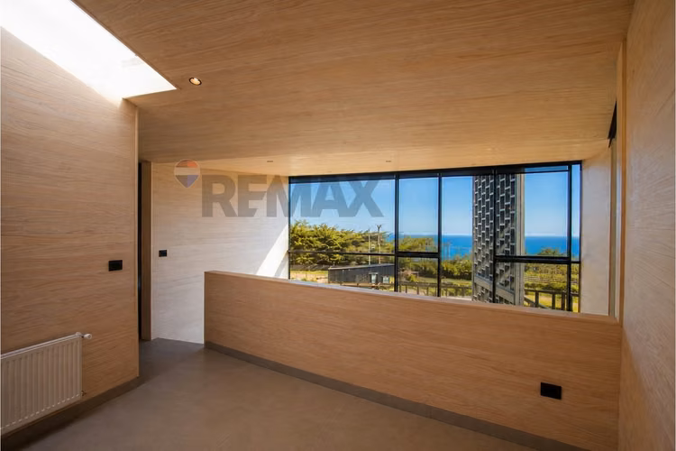 Casa estilo moderno en punta de lobos - Imagen 12