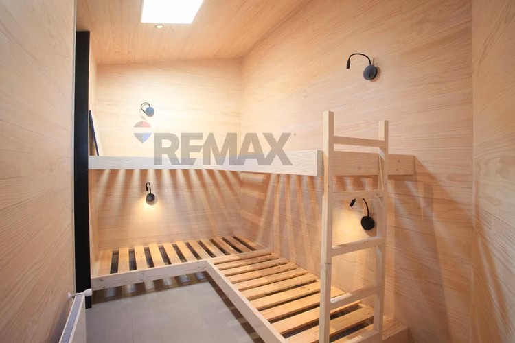 Casa estilo moderno en punta de lobos - Imagen 14