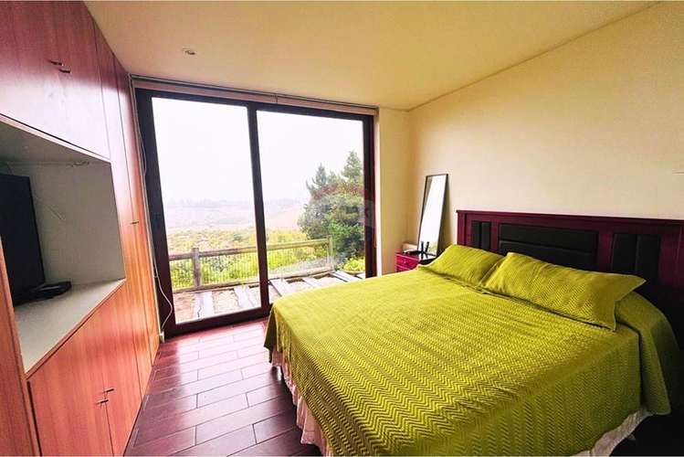 Venta casa condominio alto rungue,maitencillo - Imagen 14