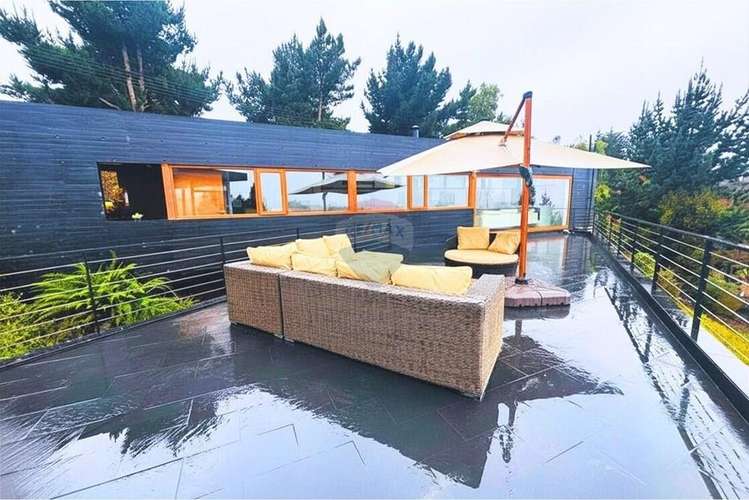 Venta casa condominio alto rungue,maitencillo - Imagen 17