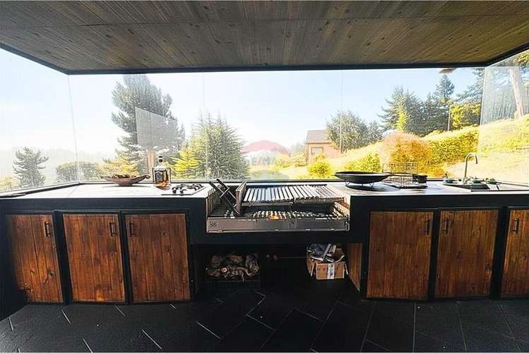 Venta casa condominio alto rungue,maitencillo - Imagen 19